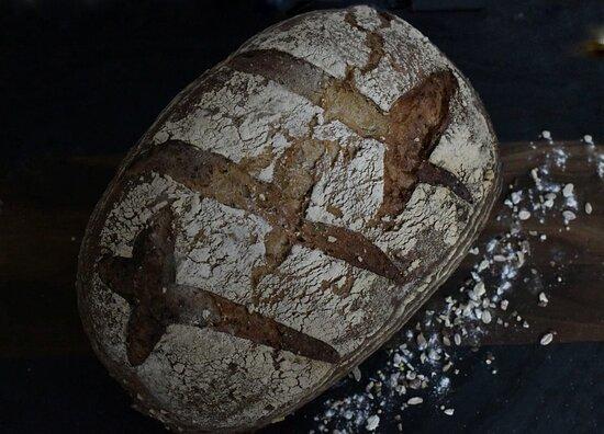 Pobi Bakery
