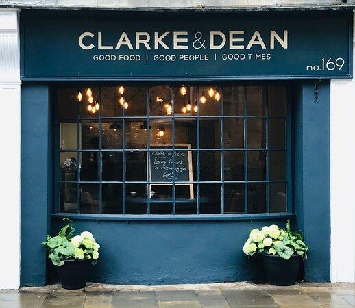 Clarke & Dean