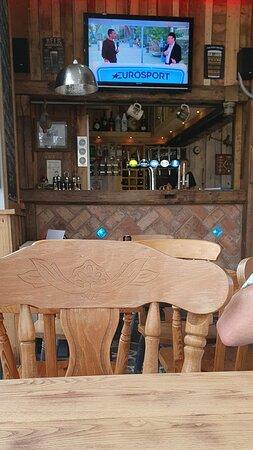Pheonix Bar & Grill