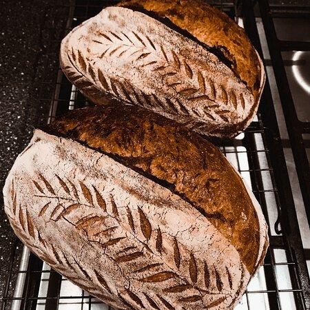 Otis & Belle Bakery