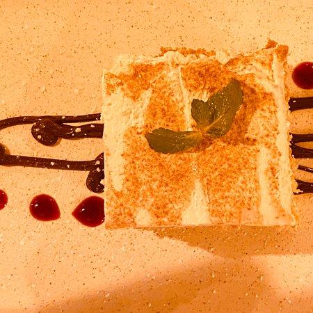 Amore Restaurant