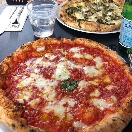 Laboratorio Pizza