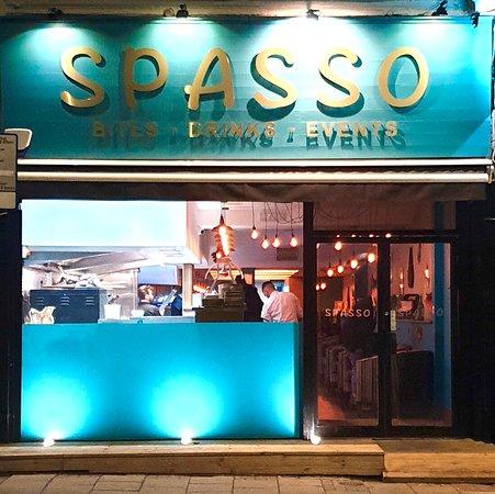 Spasso