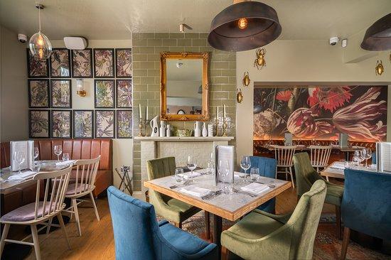 The Waverley Inn