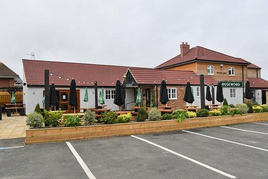 Rosewood - Burnham On Sea