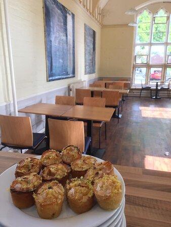 Bill's Kitchen - Ludlow