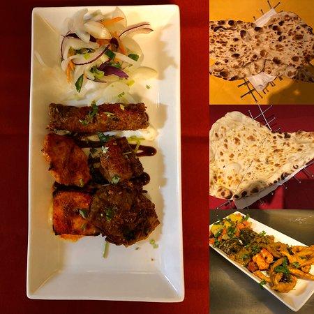 The Himalayan Lounge