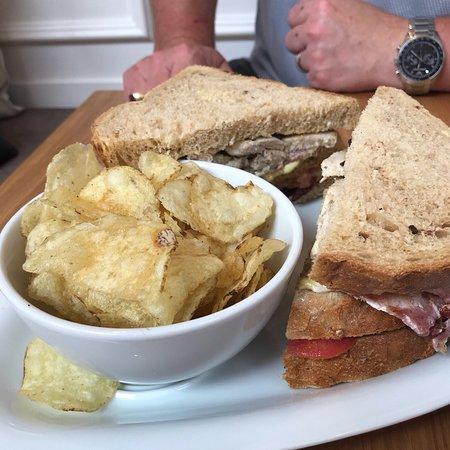Parade Tea Rooms