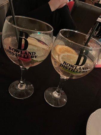 Bowland Distillery Cafe/Bar