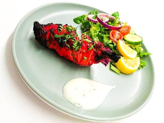 Ganesha Indian Cuisine
