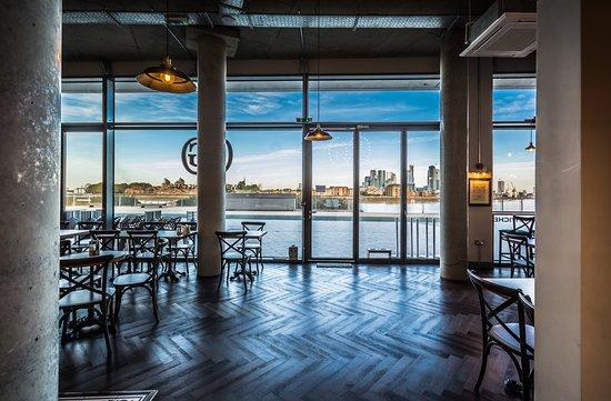 River Gardens Cafe
