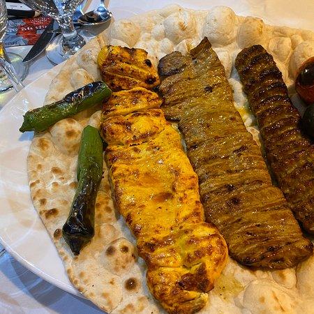 Tajrish Restaurant