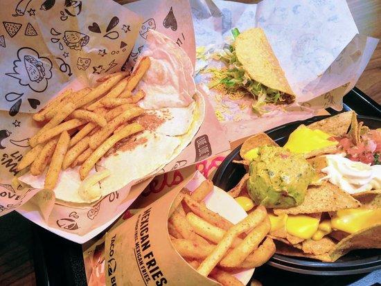 Taco Bell