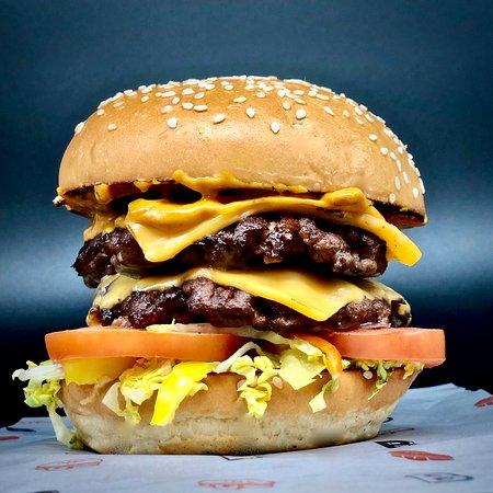 Burgerism
