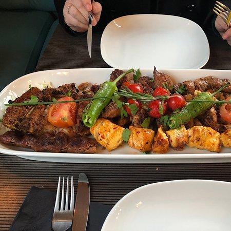 Ella Turkish Restaurant
