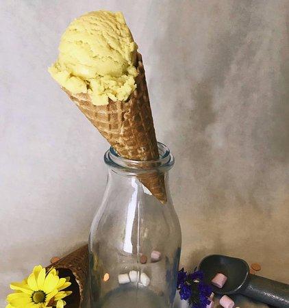 The Ice Cream Shop at Lodge