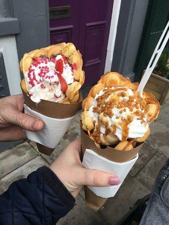 WaffleOpolis