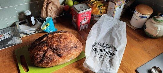 Sourdough Revolution