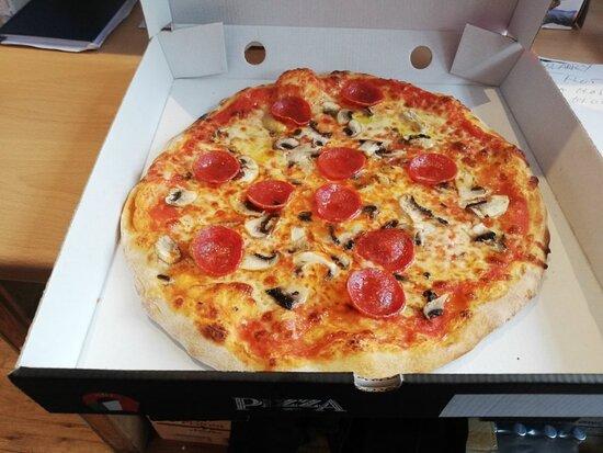 La Mediterranea Pizzeria E Ristorante Seaford