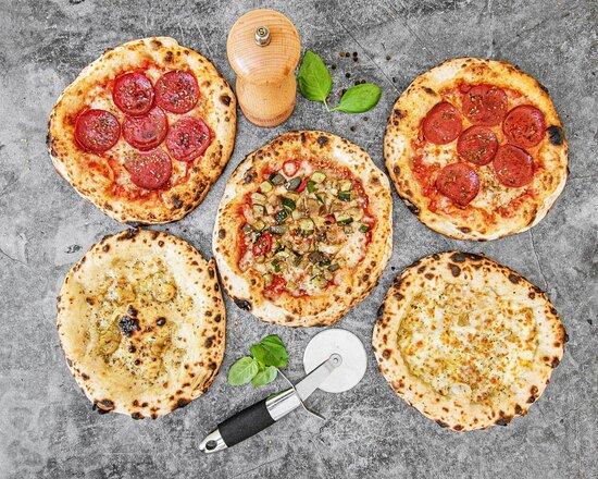 Pizzeria MIKI