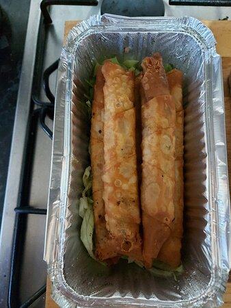 Casserole House