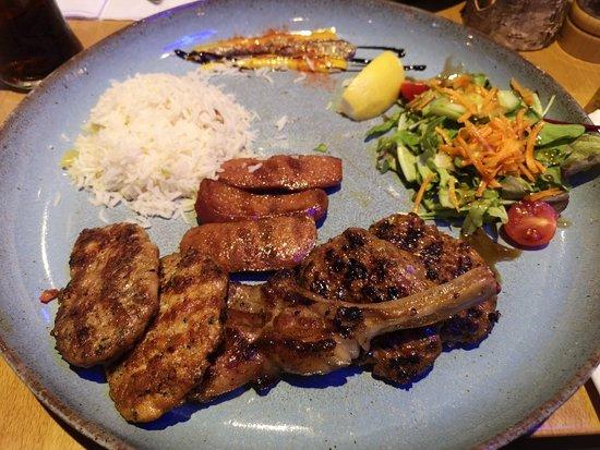 Roosters Kitchen
