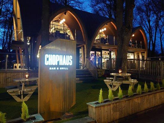Chophaus