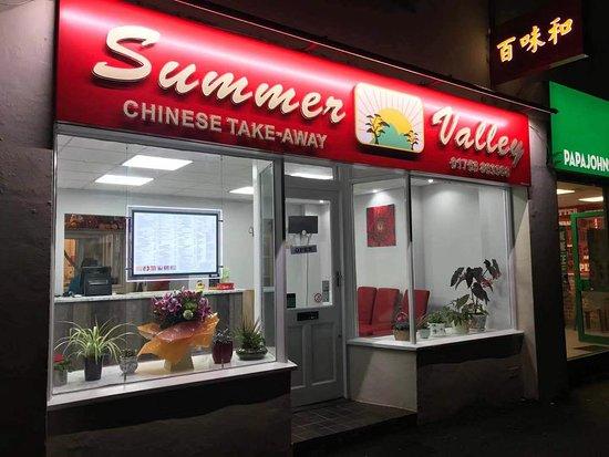 Summer Valley