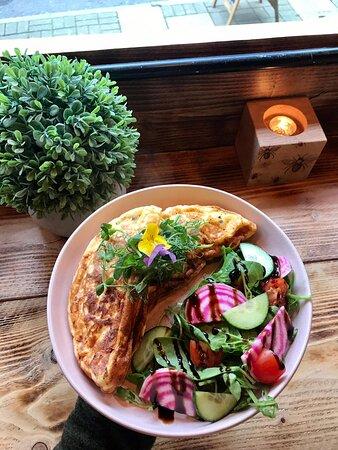 No 1 Health Kitchen