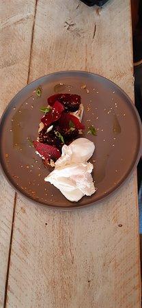 The Larder Brixham