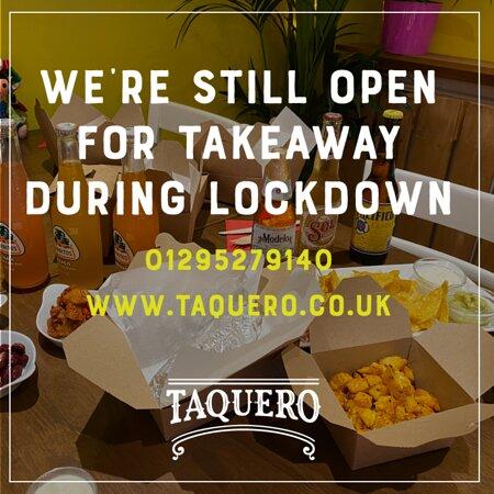 Taquero - Mexican Street Food