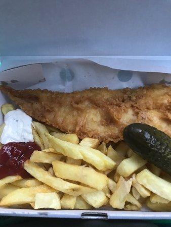 Frome Traditional Fish & Chip