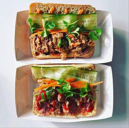 Banh Wagon