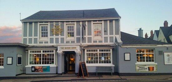 The Divers Arms