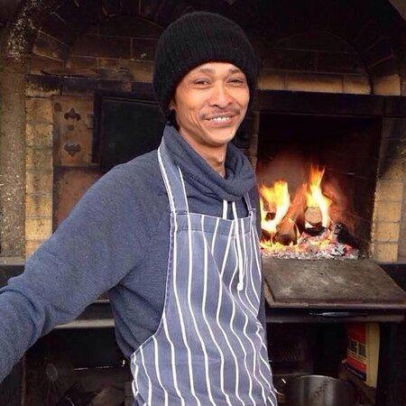 Little Thai Kitchen
