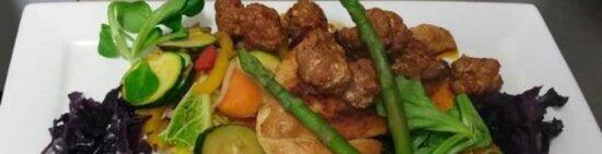 Swanage Soul Catering