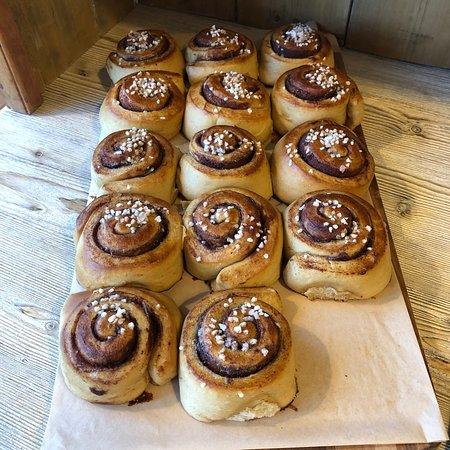 Beachwood Bakery