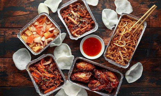 Noodle Munch