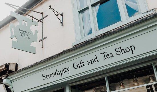 Serendipity Gift & Tea Shop