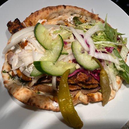 Kebabish