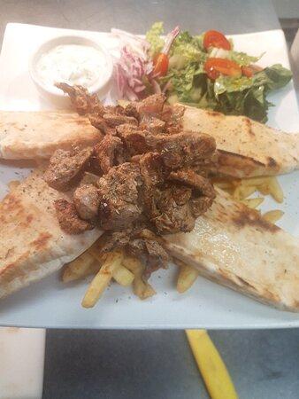 Creta Restaurant