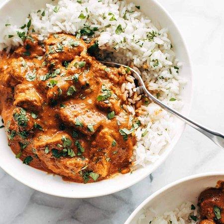 Maya Indian Cuisine