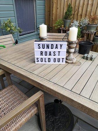 The Patio