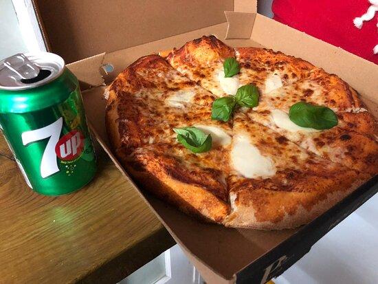 Mille Pizza