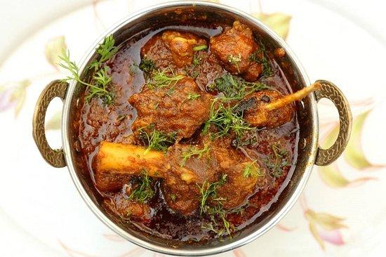 Ruchi Spice PFC