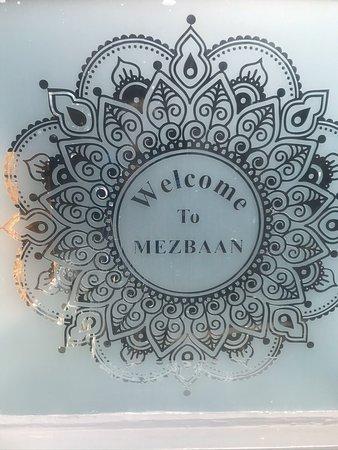 Mezbaan Fine Indian Cuisine