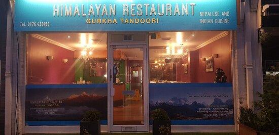 Himalayan Restaurant