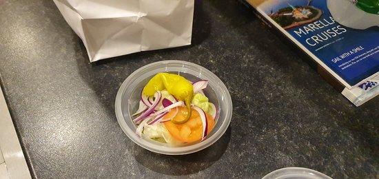 Caputo's