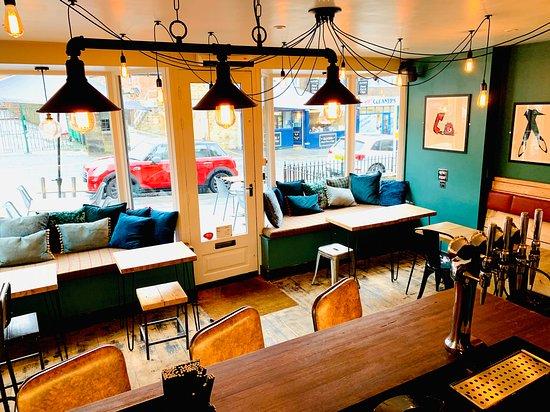 District Bar