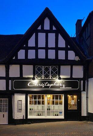 Christopher's